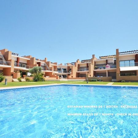 Millennium Golf Residences Vilamoura Luaran gambar