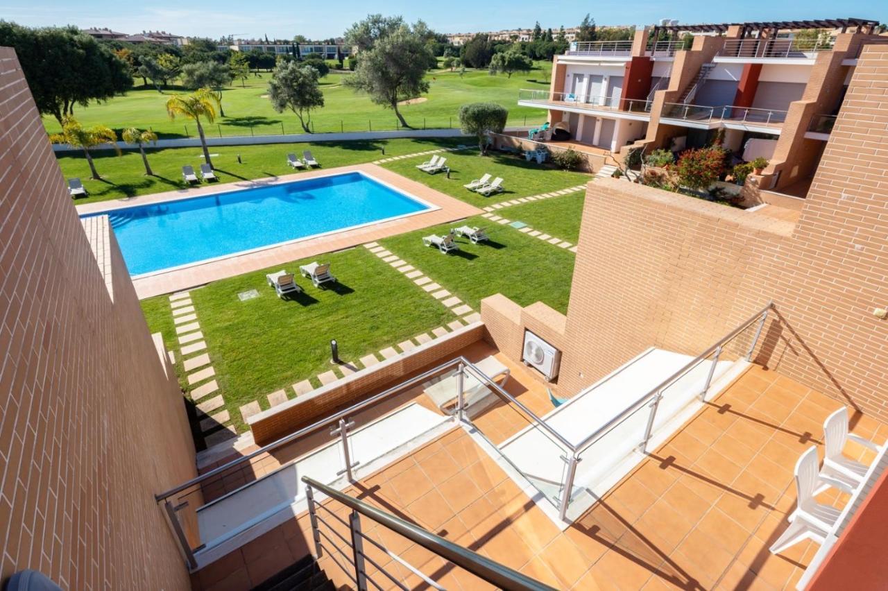 Millennium Golf Residences Vilamoura Luaran gambar