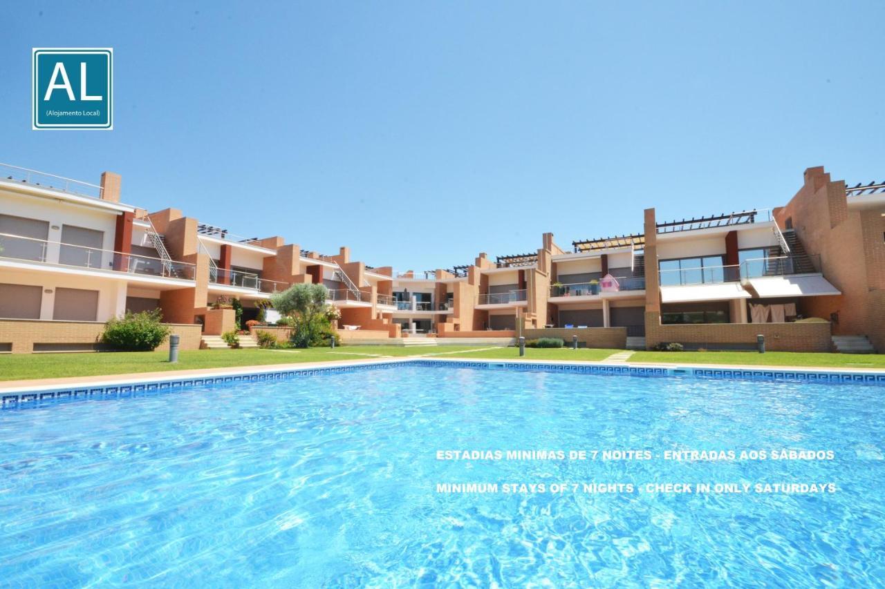 Millennium Golf Residences Vilamoura Luaran gambar